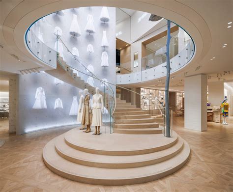 dior museum cafe paris|Dior museum Paris location.